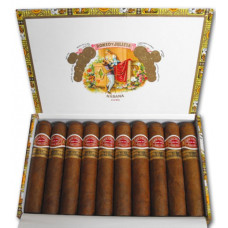 Сигары Romeo y Julieta Wide Churchills/10 (шт.)